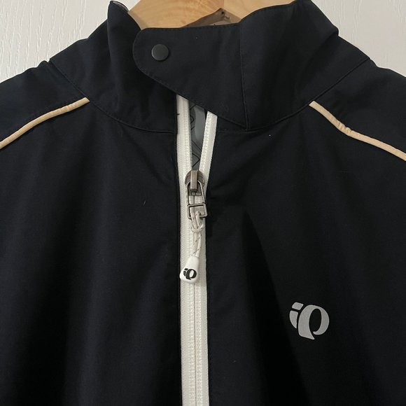 Pearl Izumi Womens Select Barrier WxB Cycling Jacket Size S/M - Picture 2 of 6